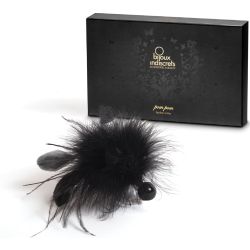 Piumino Pom Pom Feather Tickler Bijoux Indiscrets