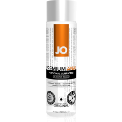 Lubrificante System JO Premium-Anal-Original 120 ml