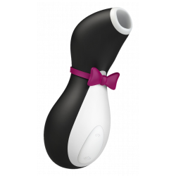 Succhiaclitoride Pro Penguin Next Generation Satisfyer