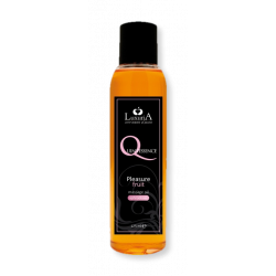 Luxuria Quintessence Pleasure Fruit - olio per massaggi