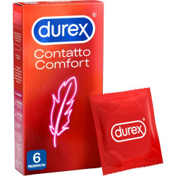 Contatto Comfort
