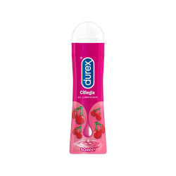 Durex Very Cherry Lubrificante Aromatizzato alla Ciliegia