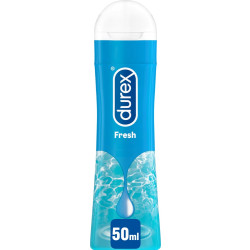 Lubrificante Durex Fresh - effetto freddo