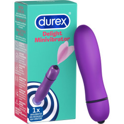 Durex Intense Delight - mini vibratore