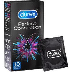 Durex Perfect Connection