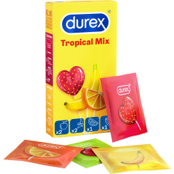 Durex Love - preservativi classici