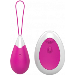 Ovetto vibrante Vibroegg Remote Control Egg A - Toys