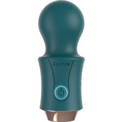 Vibratore wand da viaggio The Traveller Wand Xocoon