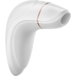 Succhiaclitoride Pro Plus Vibration Satisfyer