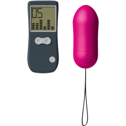 Ovetto vibrante Secret Vibe Dorcel