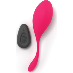 Ovetto vibrante Secret Vibe 2 Dorcel