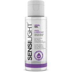 IntimateLine Sensilight Analgel - lubrificante anale