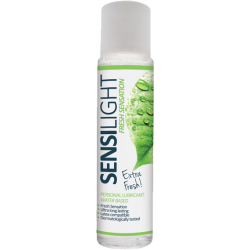 IntimateLine Sensilight Fresh Sensation - lubrificane effetto freddo