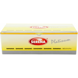 Serena Banana - preservativi alla banana