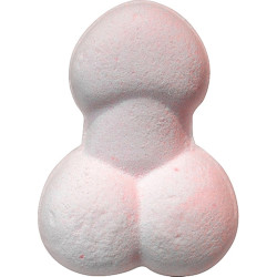 Bomba da bagno Kheper Games Naughty Bath Bomb