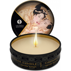 Candela massaggi Shunga Erotic Art Desire - Vaniglia 30ml
