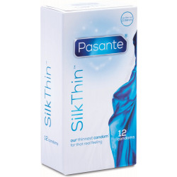 Pasante Silk Thin