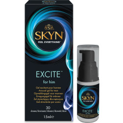 Skyn Excite gel stimolante per lei