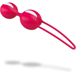 Fun Factory SmartBalls Duo - palline vaginali