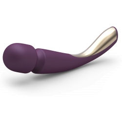 Massaggiatore LELO Smart Wand Medium Viola
