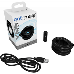 Anello fallico vibrante Vibe Ring Stretch Bathmate