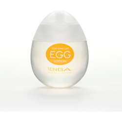 Gel Lubrificante Tenga Egg Lotion Unite