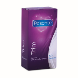 Pasante Trim - preservativi aderenti