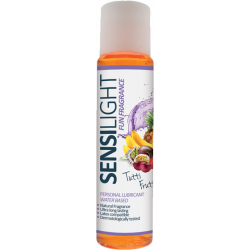 Intimateline Sensilight FunFlavors Tutti Frutti