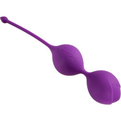 Palline vaginali, Palline di Kegel