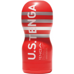 Tenga Ultra Size Vacuum - masturbatore extra large