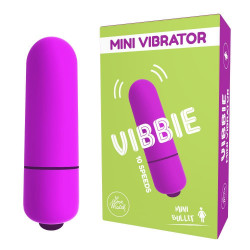 Love Match Vibbie mini bullet