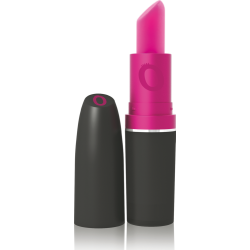 Vibratore clitorideo Vibrating Lipstick The Screaming O