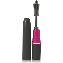 Vibratore clitorideo Vibrating Mascara Wand The Screaming O