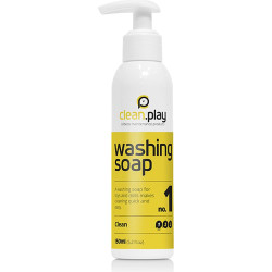 Toycleaner CleanPlay Washing Soap 150 ml Cobeco Pharma