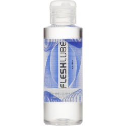 Lubrificante Fleshlight Fleshlube Water 100ml