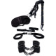 Bedroom Bondage Kit
