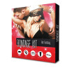 Toyz4Lovers Bondage Kit Hot Fantasy - kit del piacere