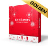 Toyz4Lovers Kit4Lovers Golden - kit del piacere