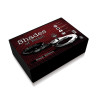 Toyz4Lovers Shades of Fetish Black - kit del piacere