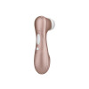 Stimolatore clitorideo Satisfyer Pro 2 succhiaclitoride Satisfyer