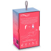 Succhiaclitoride con app Melt We Vibe