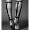Accessorio bondage Maze Knee e Ankle Garters Bijoux Indiscrets
