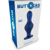Plug anale The Batter Buttplug TOYJOY