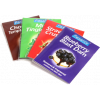 Pasante Mixed Flavour Dental Dams