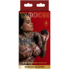 Candele bondage Rose Japanese Drip CandlesTaboom