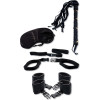 Bedroom Bondage Kit