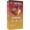 Control Sex Senses Fussion preservativi aromatizzati