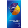 Preservativi extra large Settebello XXL 5 pezzi Durex