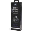 Ovetto Vibrante Relentless 50 Sfumature di Grigio