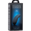 Stimolatore clitoride Delicious Tingles 50 Sfumature di Nero